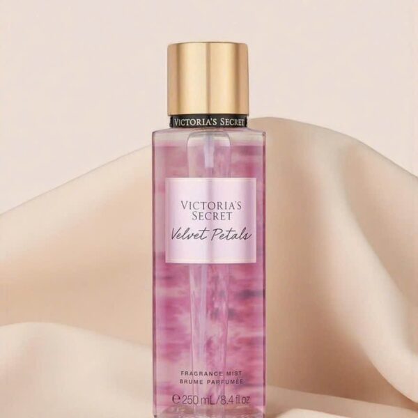 Body Mist Victoria Secret Chính Hãng Velvet Petals