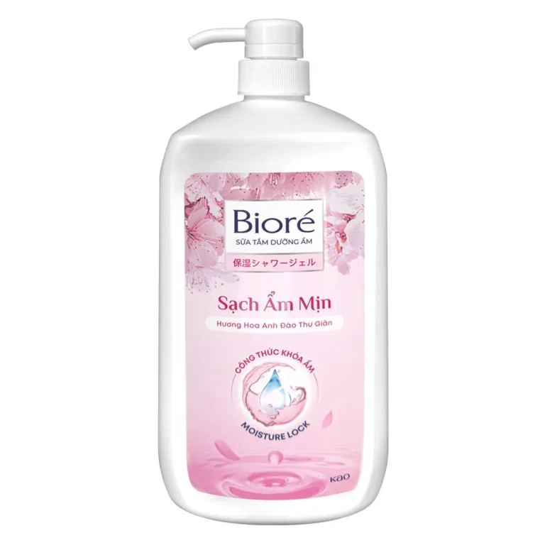 biore