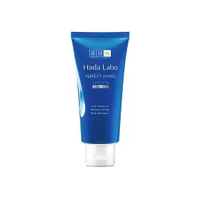 Kem Rửa Mặt Hada Labo Sạch Sâu, Dưỡng Sáng Da 80g