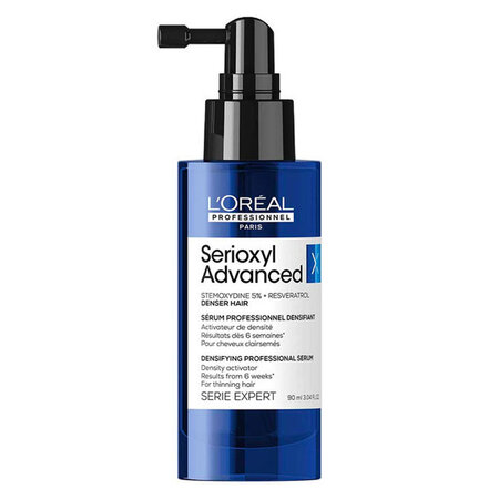 Serum Da Đầu L’Oréal Serioxyl Advanced