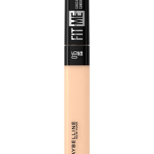 Maybelline Fit Me Lớp nền hoàn hảo bí mật cho làn da thật của bạn