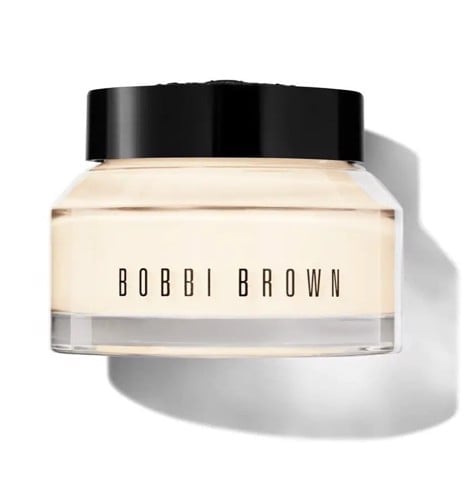 Bobbi Brown Face Base Vitamin Kem lót dưỡng ẩm 2 trong 1 cấp năng lượng